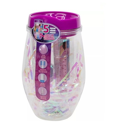 Hot Focus Cosmetic Set