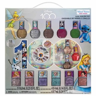 Hot Focus 18 Pc Nail Polish