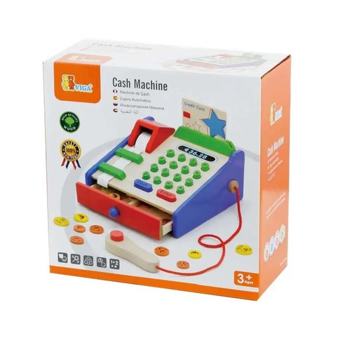 Viga Cash Register