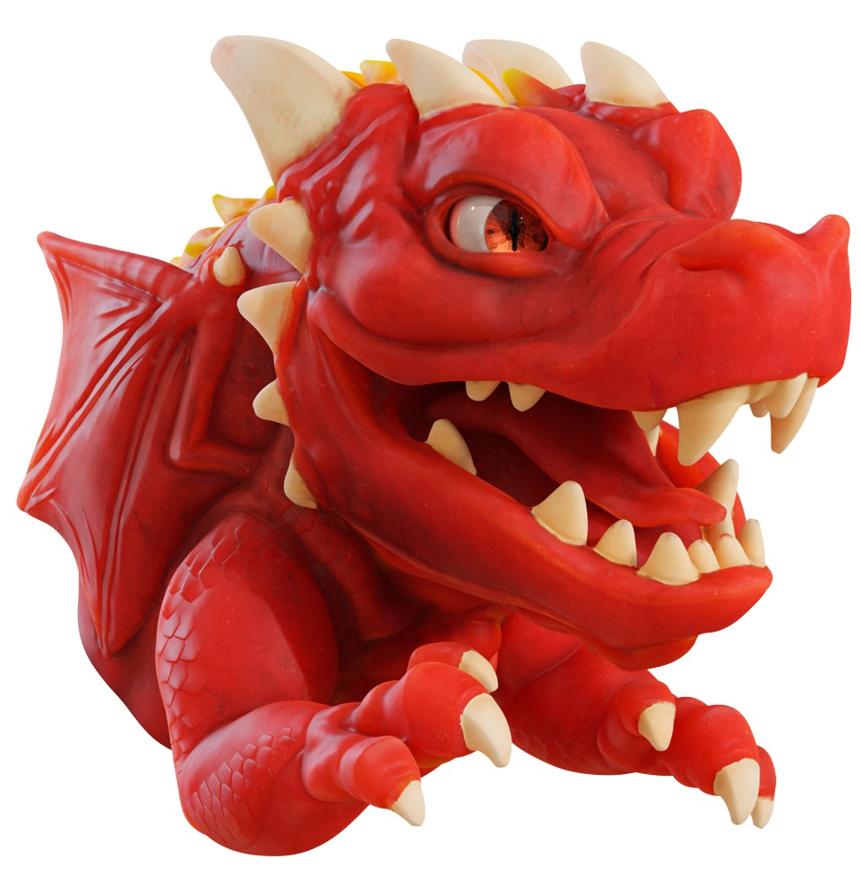 Ttc Chain Breakerz Story Alive Dragons Deng