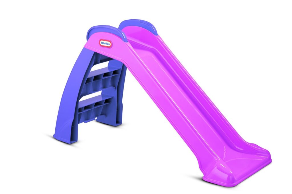 Little Tikes First Slide - Pink