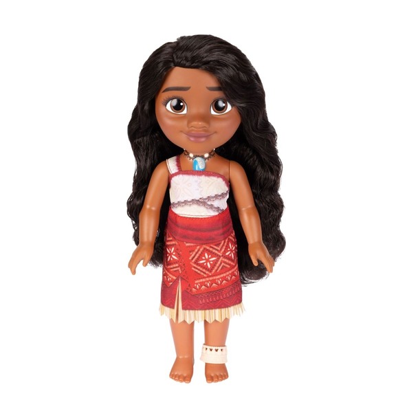 Jakks Pacific Moana 2 Value Doll Moana 14