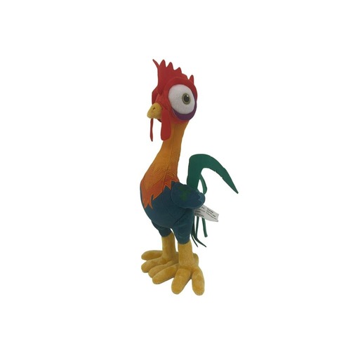 Disney Plush Moana Hei Hei M12