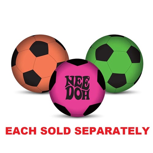 Schylling Hot Shots Football Needoh