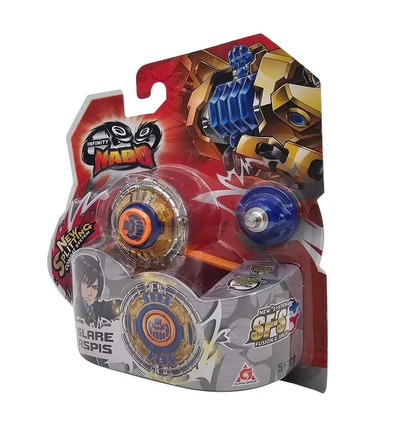 Infinity Nado Standard Series Glare Aspis