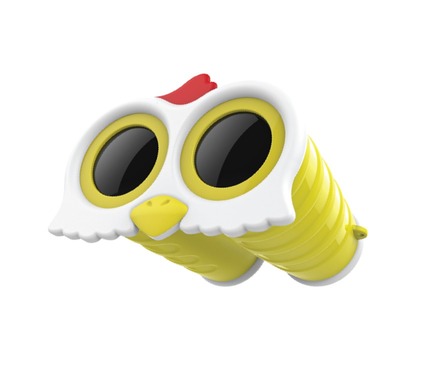 Eastcolight Chicken Junior Binoculars