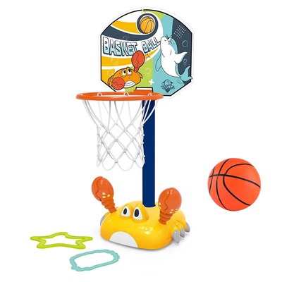 Tp Toys Basketball Set