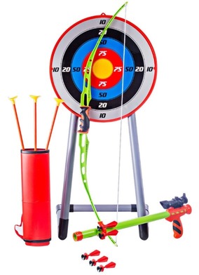Tp Toys Archery Set