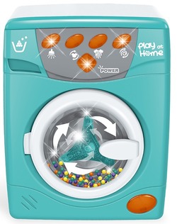 Tp Toys Washing Machine Green