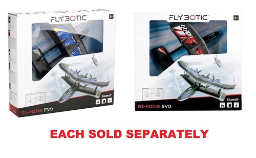 Silverlit Bi-Wing Evo Color A