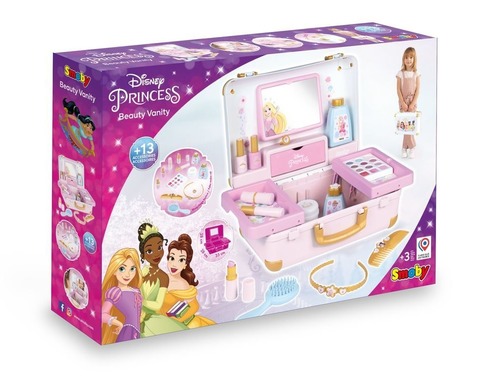 Smoby Disney Princess Beauty Vanity