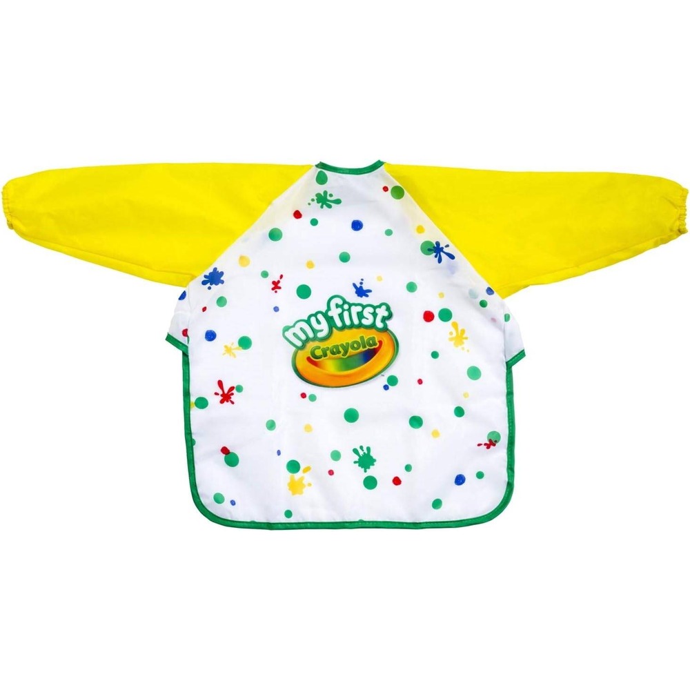 Crayola My 1St-Art Smock