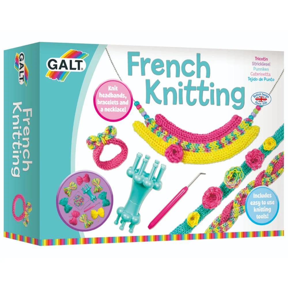 Galt French Knitting