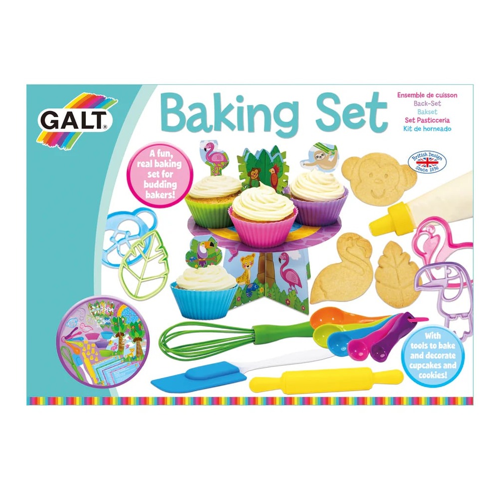 Galt Toys Baking Set