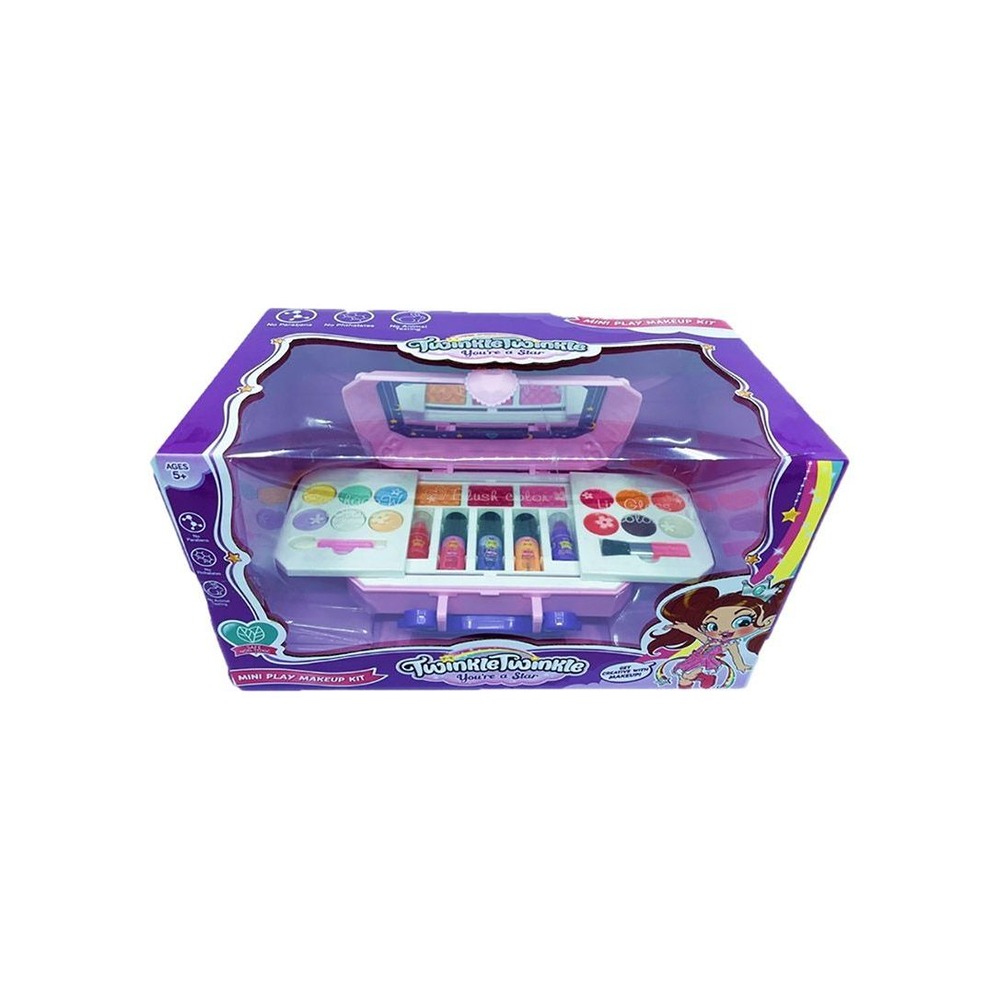 Townley Twinkle Twinkle - Mini Play Makeup Kit