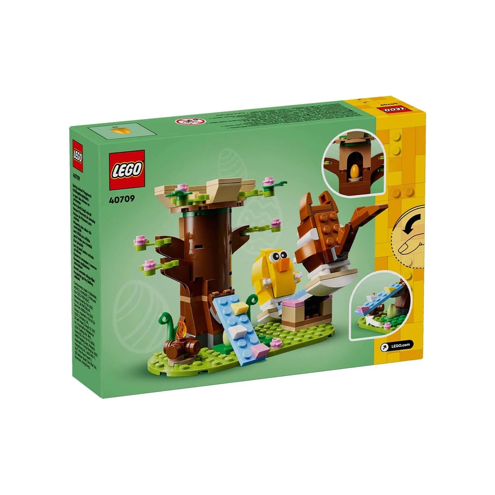 Lego Creator 40709 Spring Animal Playground