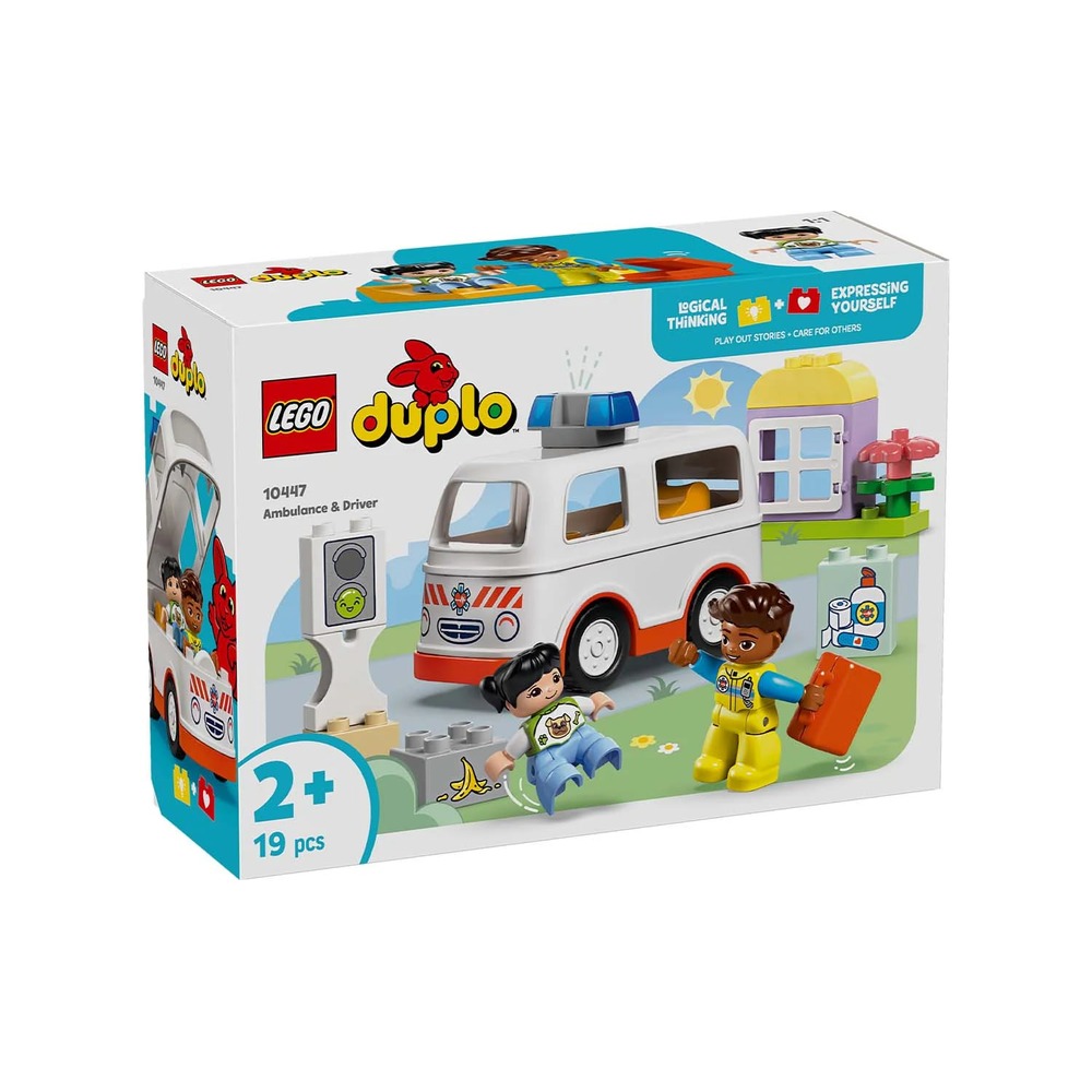 Lego Friends 42641 Surfing Dogs And Scooter Adventure