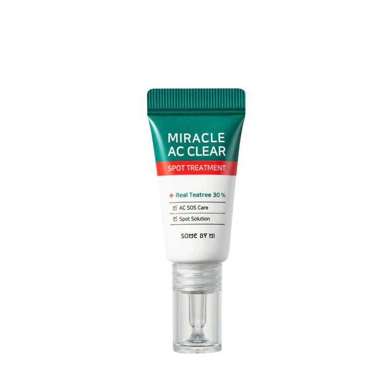 SOME BY MI - AHA BHA PHA Miracle AC Clear Spot Treatment - 10ml