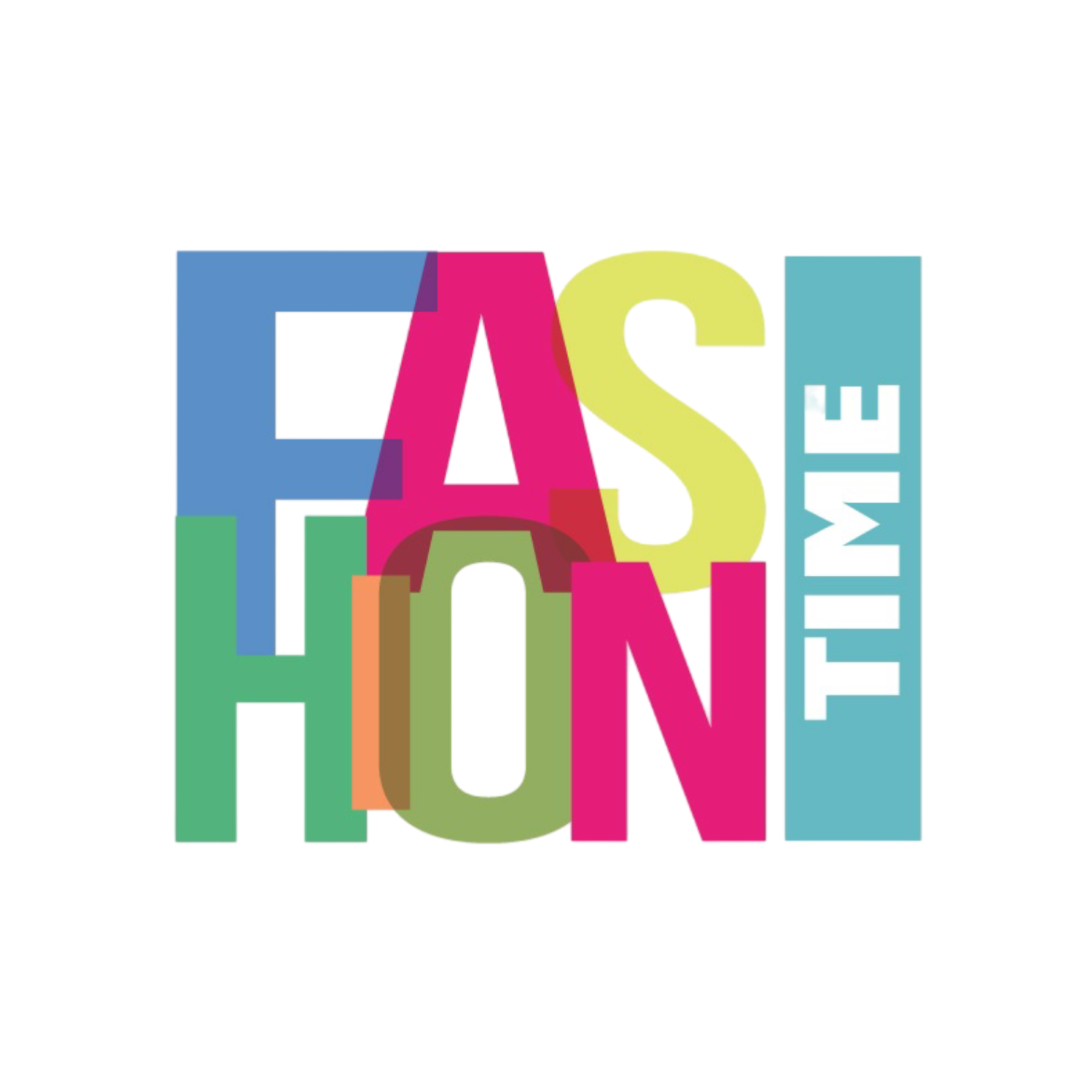 FASHION TIME