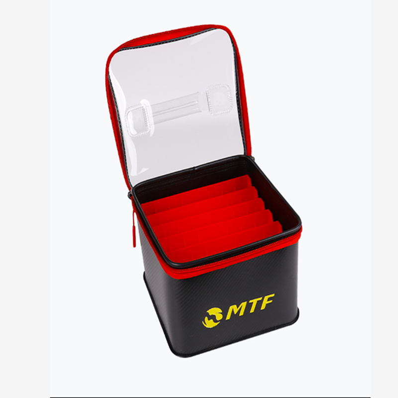 Bait Bucket Fish Box-MTF