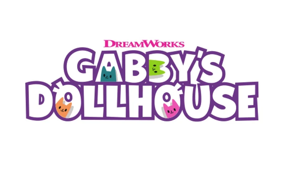 GABBY'S DOLLHOUSE