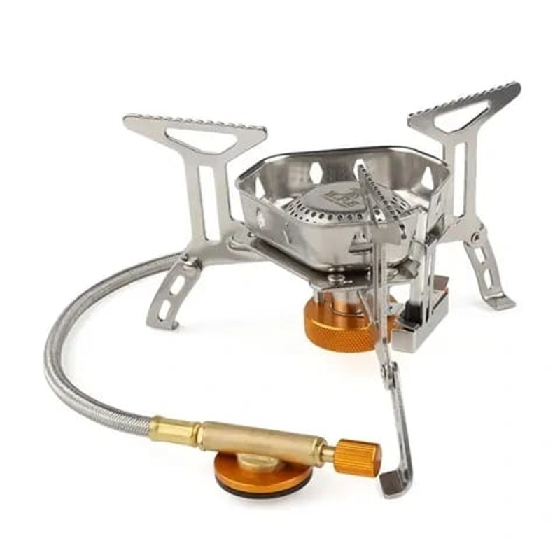 Portable Gas Stove