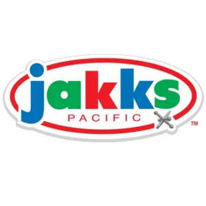 JAKKS PACIFIC
