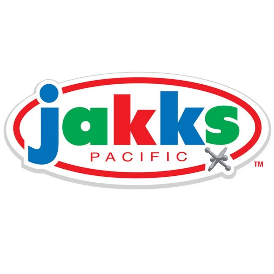 JAKKS PACIFIC