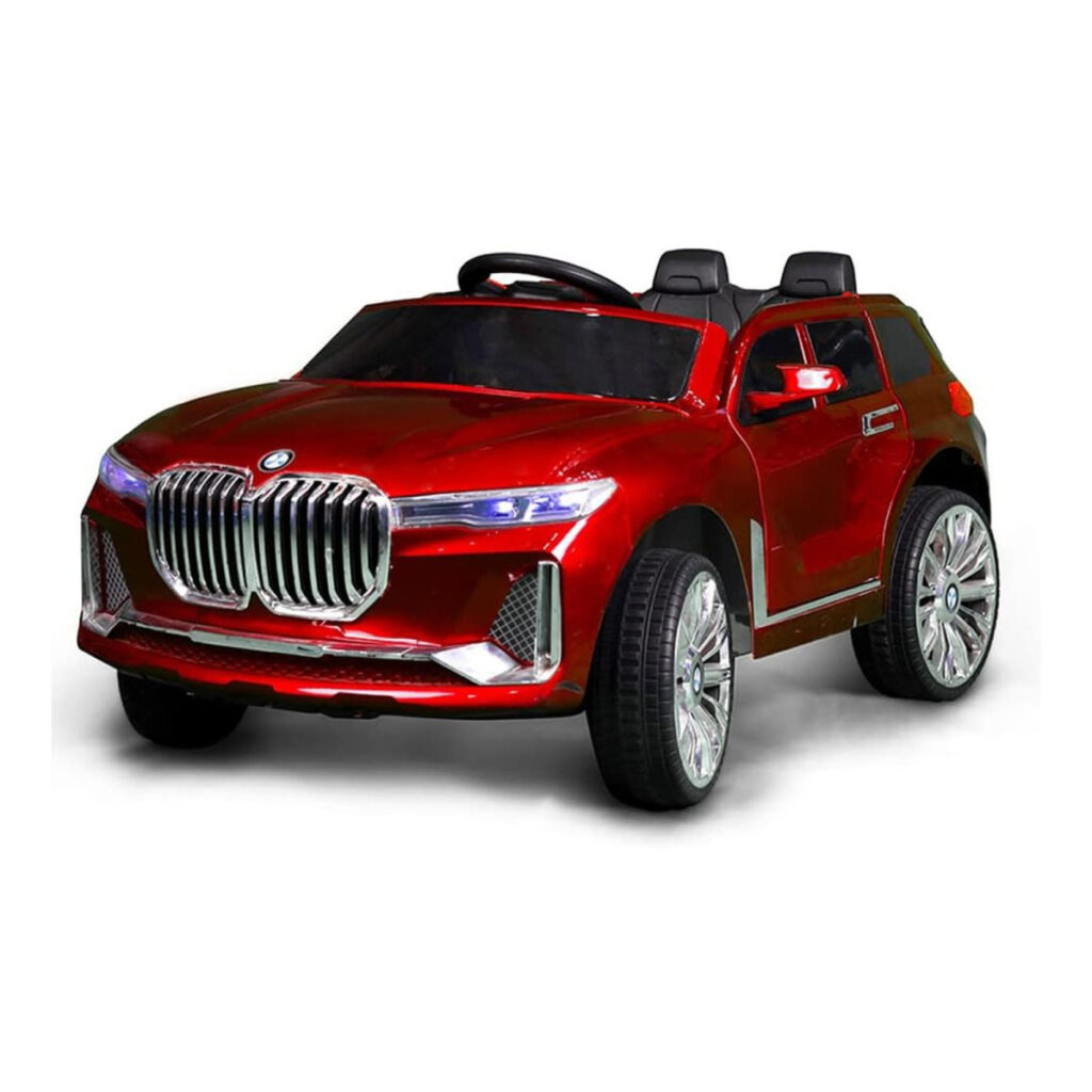 BMW X7 remote control electric car for children YT-3588P