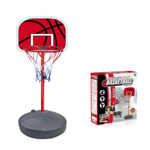 Basketball stands - 122 Cm