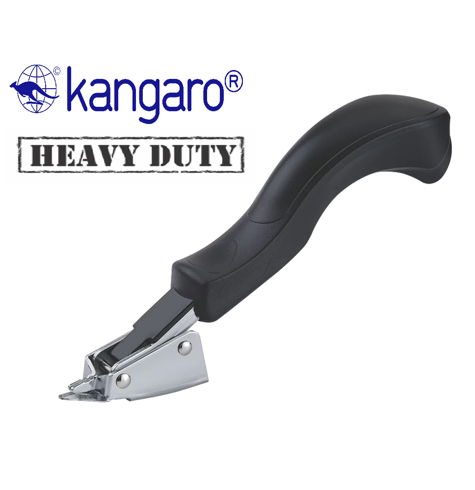 Kangaro Heavy Duty Staple Remover 1Pc