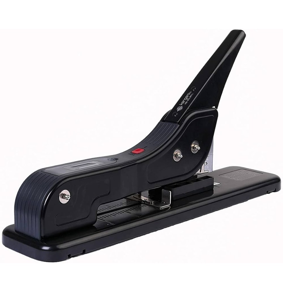 Kangaro Heavy Duty Stapler 1Pc