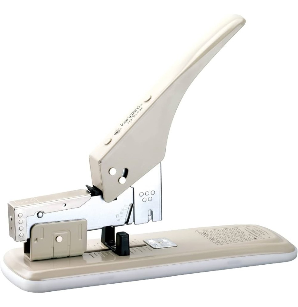 Kangaro Heavy Duty Stapler 1Pc