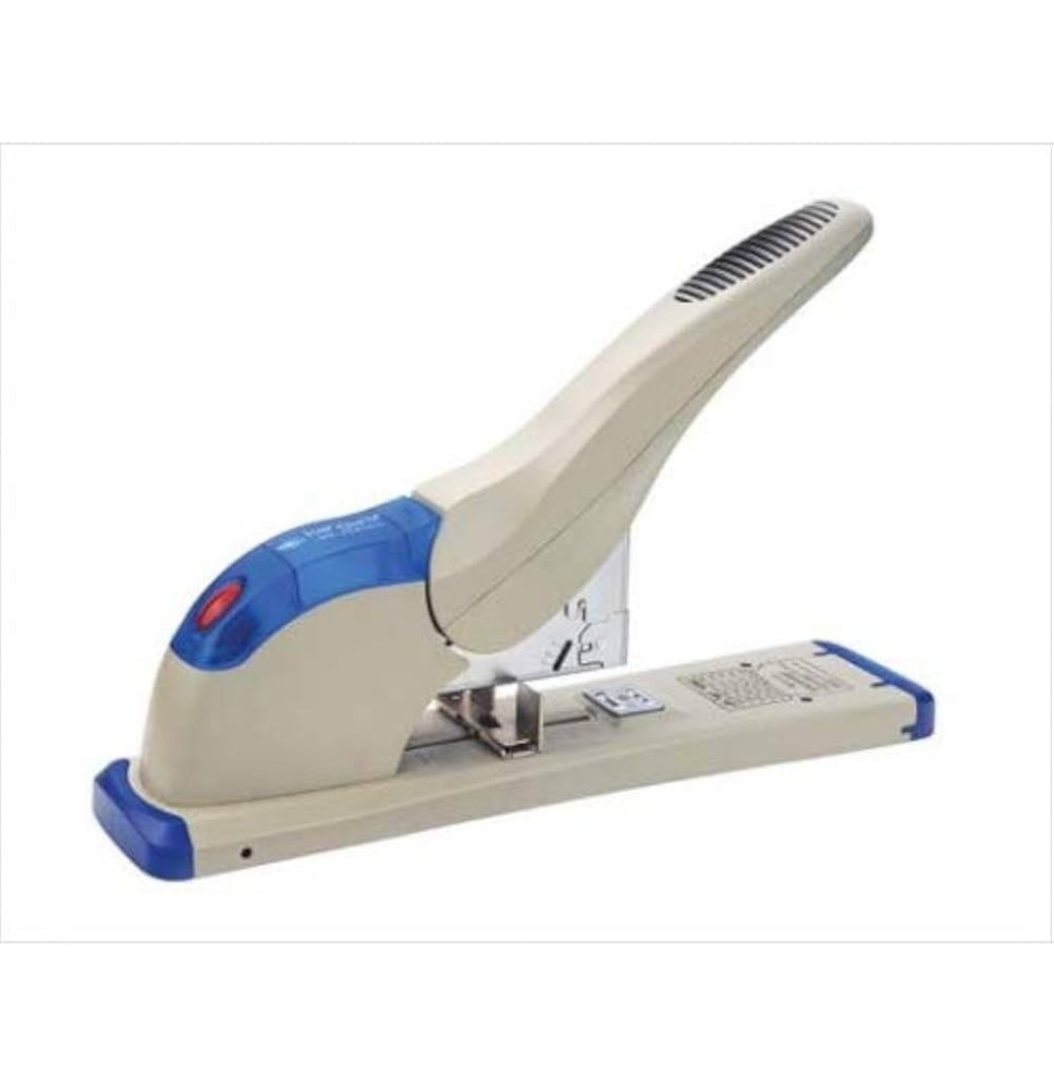 Kangaro Heavy Duty Stapler Blue 1Pc