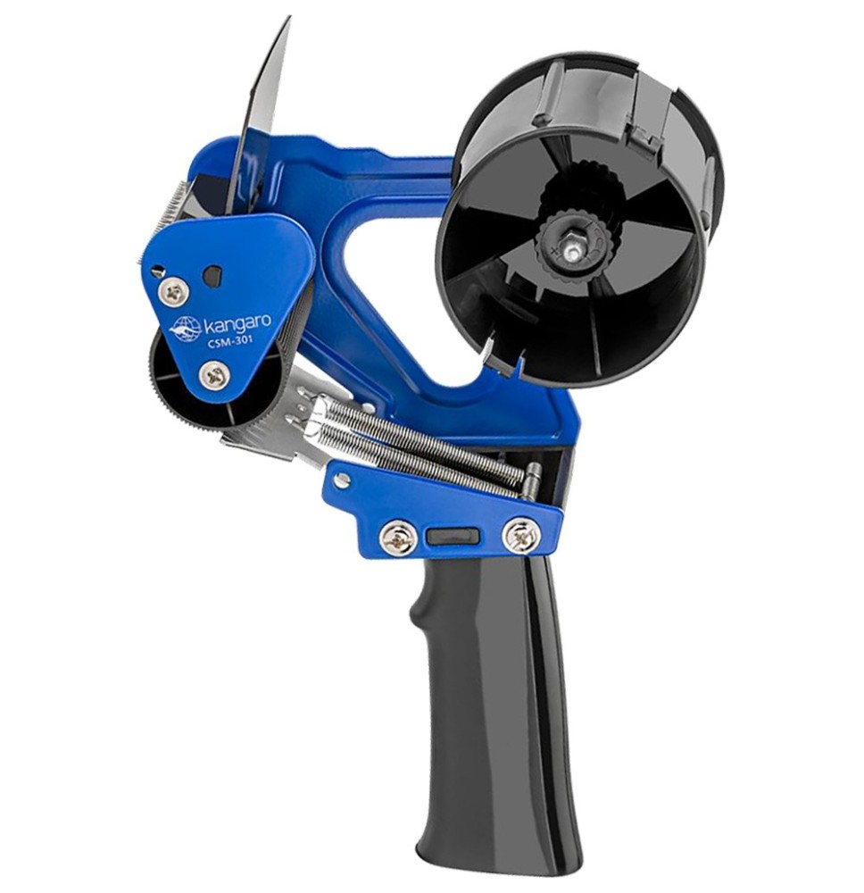 Kangaro Packing Tape Dispenser 50mm 1Pc