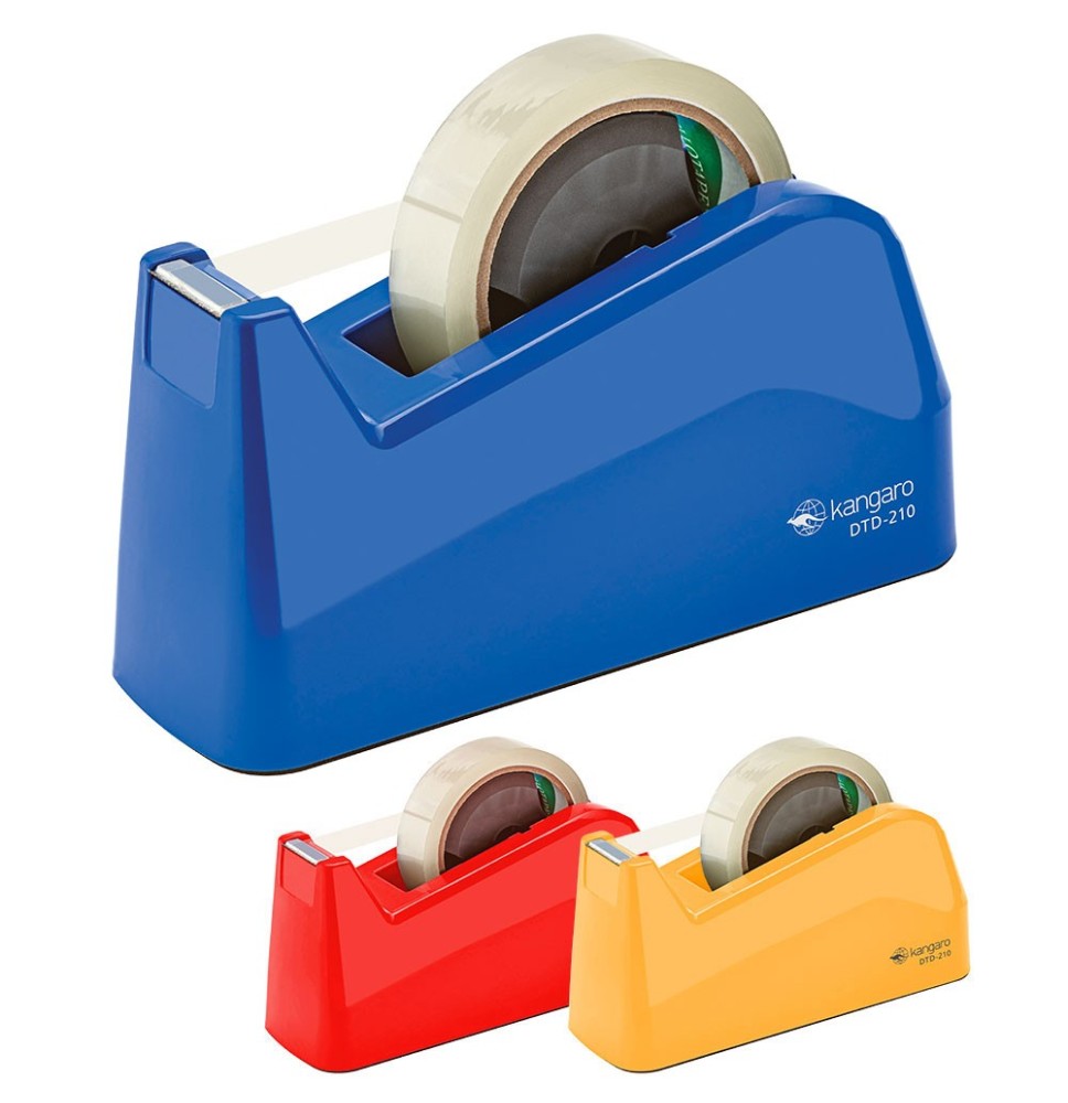 Kangaro Packing Tape Holder 1Pc