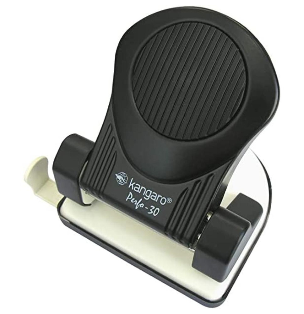 Kangaro Paper Punch 3.0mm 1Pc