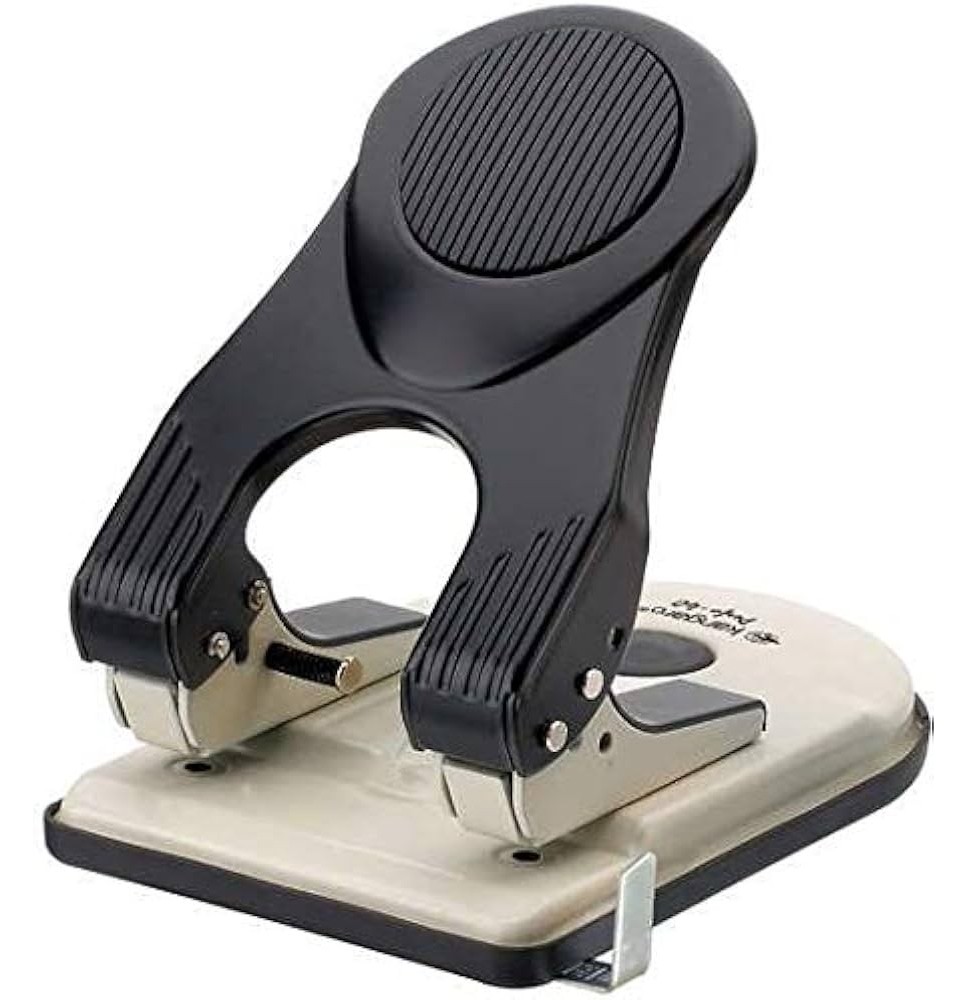 Kangaro Paper Punch  6.0mm 1Pc