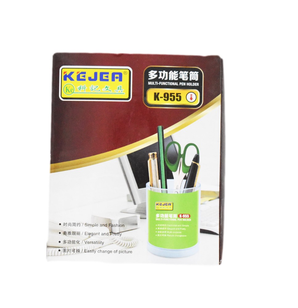 Kejea Pen Holder 1Pc