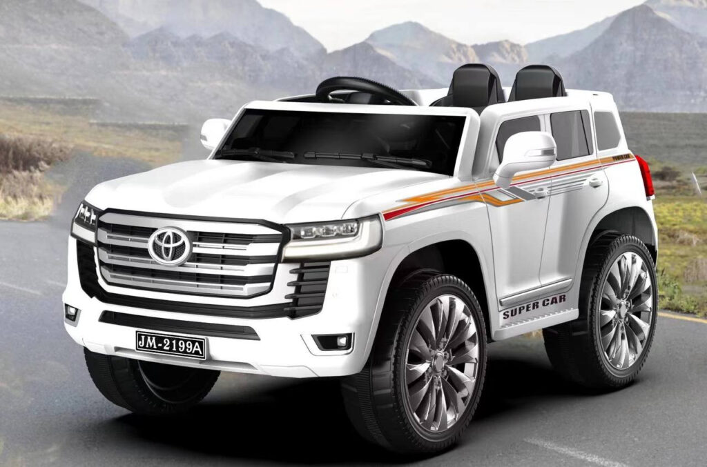 Children's electric car 2199A