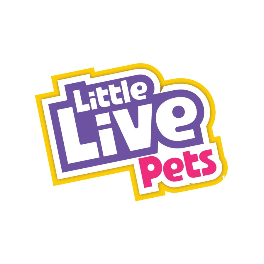 LITTLE LIVE PETS