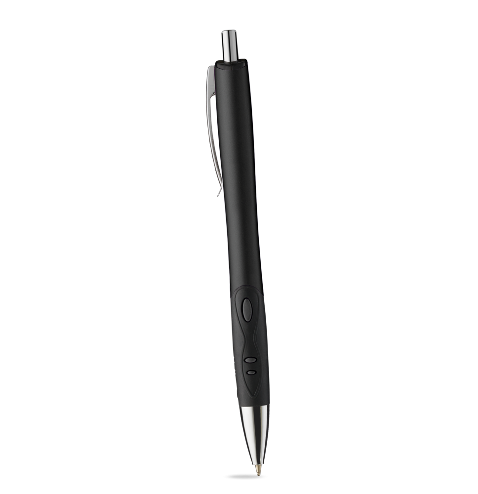 Luxor Ultima Ball Pen  1Pc Black