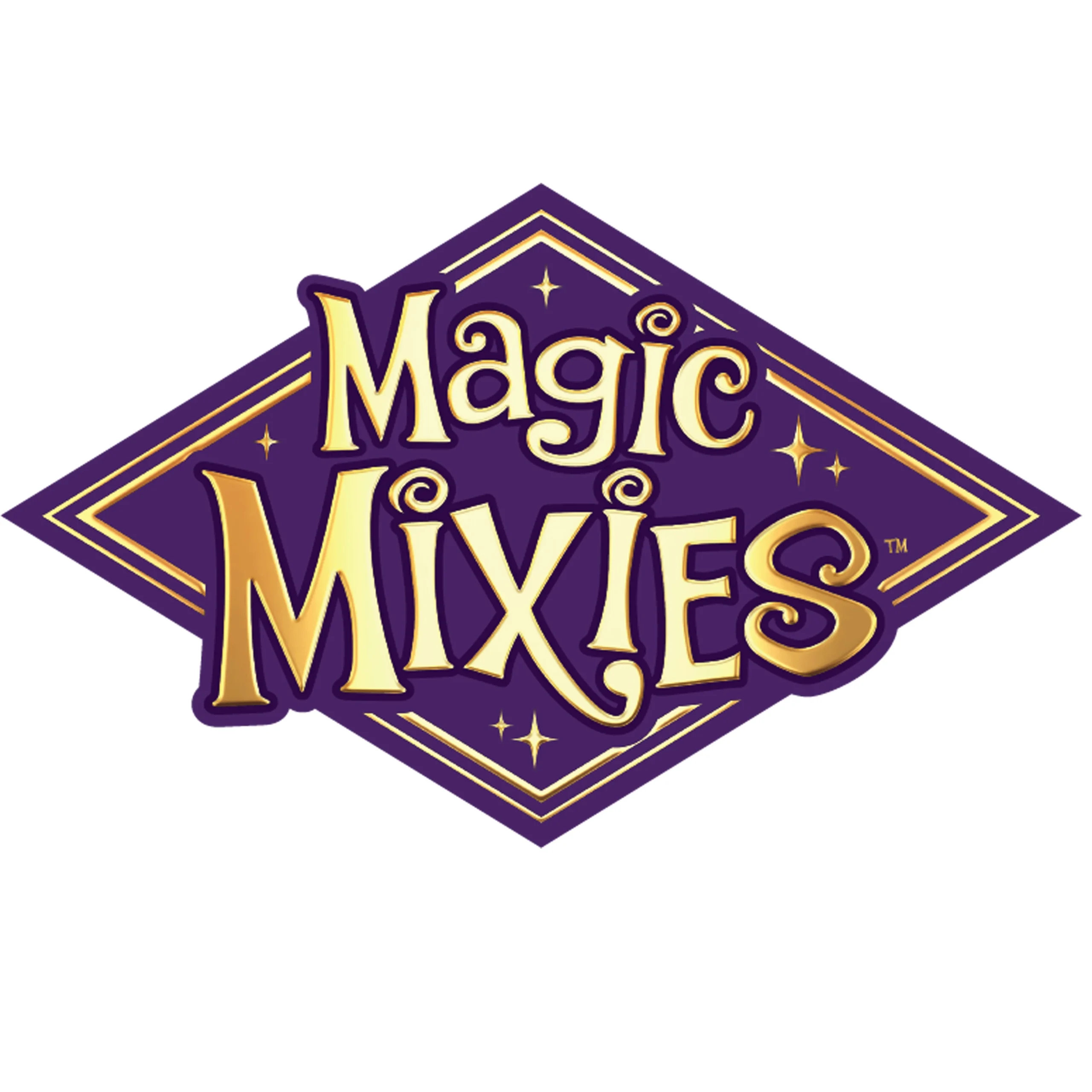 MAGIC MIXIES