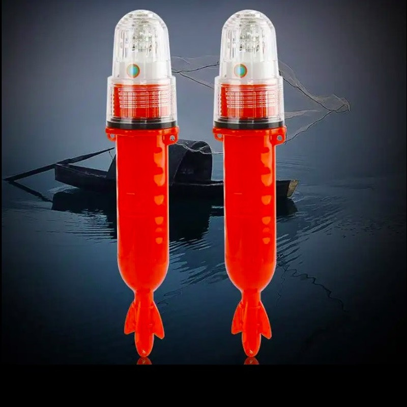 FISHERMAN SIGNAL LIGHT