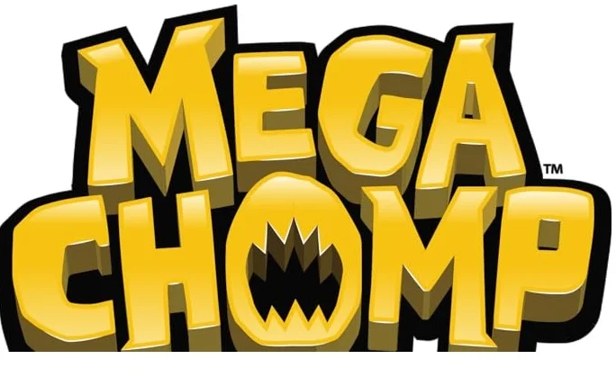 MEGA CHOMP