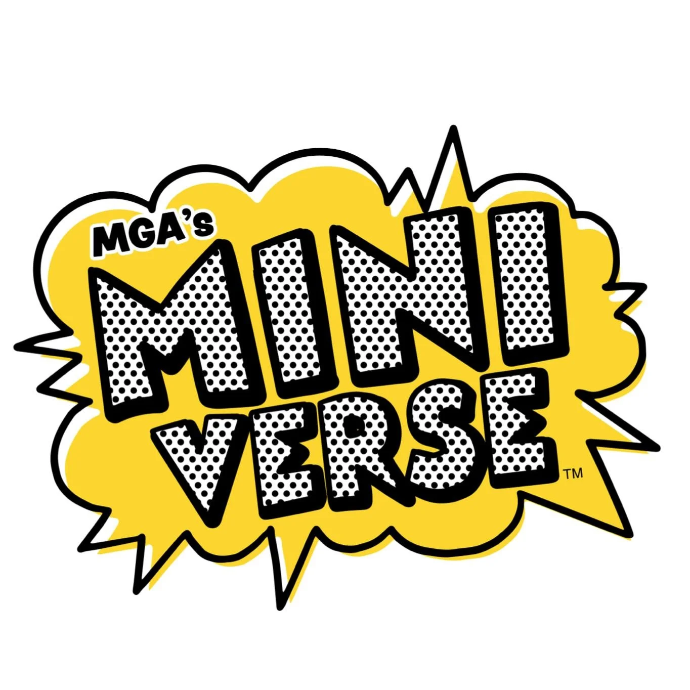 MGA'S MINIVERSE