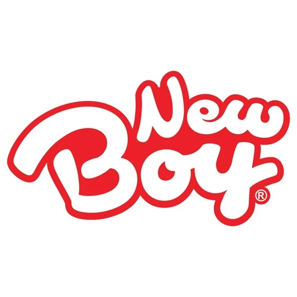 NEW BOY