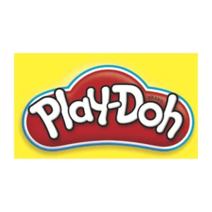 PLAY-DOH