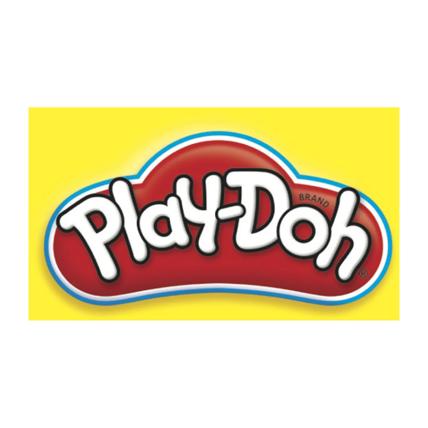 PLAY-DOH