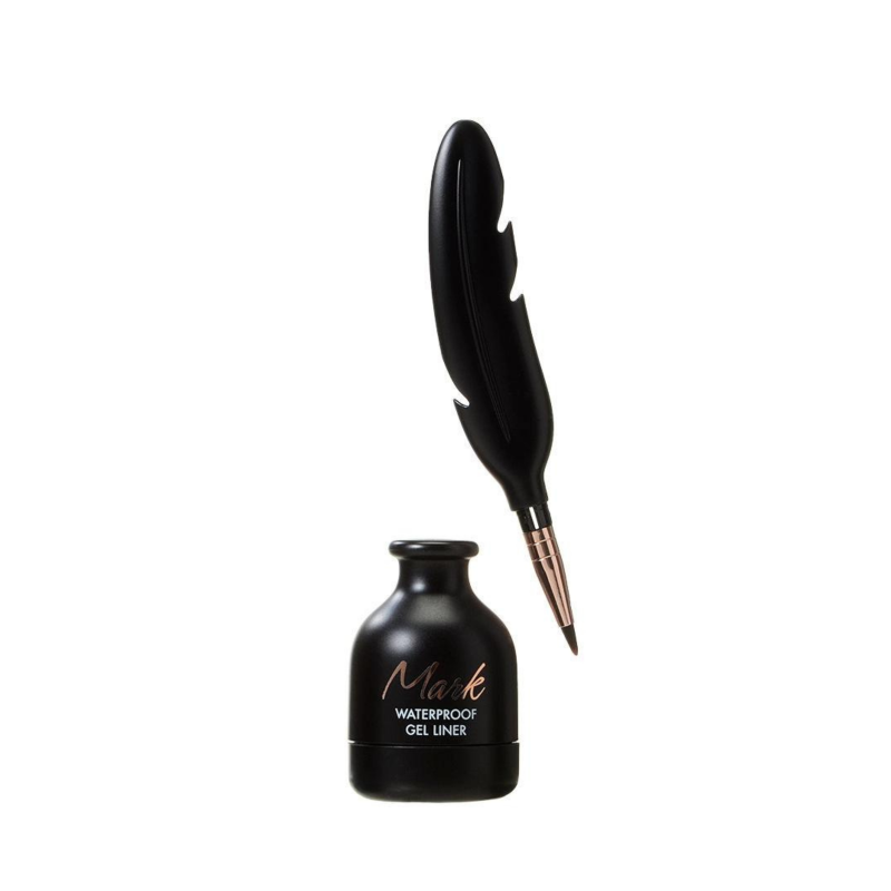 TONY MOLY - Mark Waterproof Gel Liner Brush - 3.5g